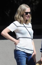 AMANDA SEYFRIED Out and About in Studio City 03/24/2016