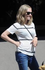 AMANDA SEYFRIED Out and About in Studio City 03/24/2016