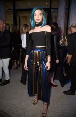AMANDA STEELE at The Editorialist Spring/Summer 2016 Issue Launch Party in Paris - march 7, 2016 - fórum - starity.hu