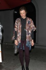 AMY SMART Leaves Craig