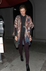 AMY SMART Leaves Craig