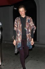 AMY SMART Leaves Craig