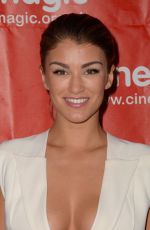 AMY WILERTON at Delicate Things Cinemagi