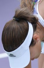 ANA IVANOVIC at 2016 Miami Open 03/25/2016
