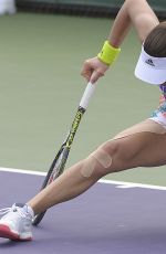 ANA IVANOVIC at 2016 Miami Open 03/25/2016
