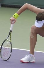 ANA IVANOVIC at 2016 Miami Open 03/25/2016