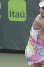 ANA IVANOVIC at 2016 Miami Open 03/25/2016
