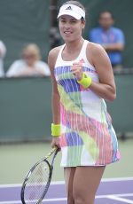 ANA IVANOVIC at 2016 Miami Open 03/25/2016
