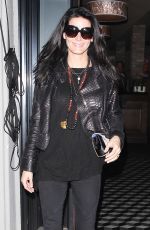 ANGIE HARMON at Craig