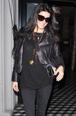 ANGIE HARMON at Craig