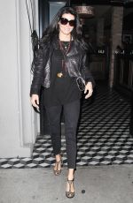 ANGIE HARMON at Craig