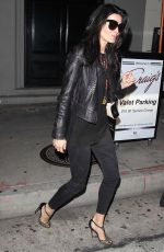 ANGIE HARMON at Craig