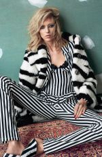 ANJA RUBIK by Hunter & Gatti for El Pais, March 2016