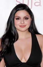 ARIEL WINTER at A Brighter Future for Children Gala in Hollywood 03/03/2016