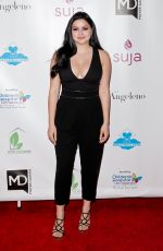 ARIEL WINTER at A Brighter Future for Children Gala in Hollywood 03/03/2016