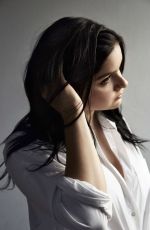 ARIEL WINTER by Jacqueline Di Milia Photoshoot