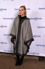 ASHLEE SIMPSON at Celebrity Ski & Smile Challenge at Utah Winter Olympic Park 03/12/2016