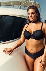 ASHLEY GRAHAM - Addition Elle Dreamer Collection 2016 