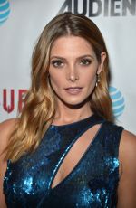 ASHLEY GREENE at 