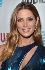 ASHLEY GREENE at 