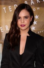 BAILEE MADISON at Ted Baker London SS