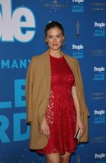 BAR REFAELI at People Style Awards in Munich 03/07/2016