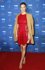 BAR REFAELI at People Style Awards in Munich 03/07/2016