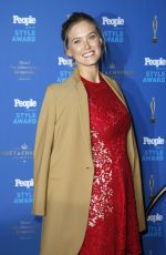 BAR REFAELI at People Style Awards in Munich 03/07/2016