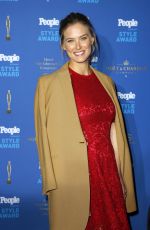 BAR REFAELI at People Style Awards in Munich 03/07/2016