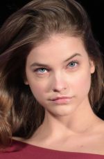 BARBARA PALVIN at ZX Beauty Fashion Event in Tokyo 03/27/2016