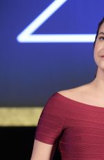 BARBARA PALVIN at ZX Beauty Fashion Event in Tokyo 03/27/2016