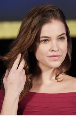 BARBARA PALVIN at ZX Beauty Fashion Event in Tokyo 03/27/2016