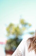 BEHATI PRINSLOO at Victoria