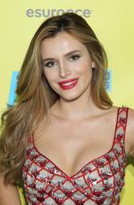BELA THORNE at Shovel Buddies Premiere 2016 SXSW Festival in Austin 03/14/2016