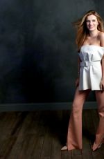 BELLA THORNE at Samsung Studio at SXSW 2016