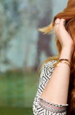 BELLA THORNE for 