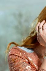 BELLA THORNE for 
