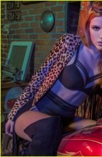 BELLA THORNE in VVV Magazine, Spring/Summer 2016 Issue