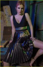 BELLA THORNE in VVV Magazine, Spring/Summer 2016 Issue