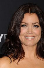 BELLAMY YOUNG at Paley Center for Media’s 33tr Annual Paleyfest Los Angeles ‘Scandal’ Night in Hollywood 03/15/2016