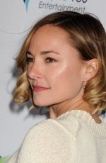 BRIANA EVIGAN at 