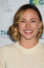 BRIANA EVIGAN at 
