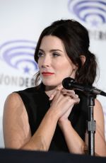 BRIDGET REGAN at 
