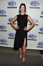 BRIDGET REGAN at 