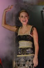 BRIE LARSON at 