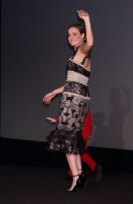 BRIE LARSON at 