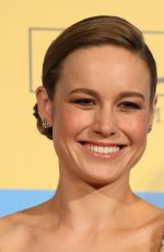 BRIE LARSON at 