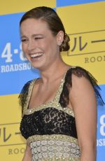 BRIE LARSON at 