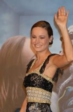 BRIE LARSON at 
