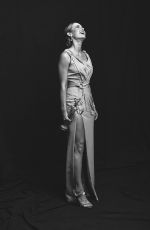 BRIE LARSON - SAG Awards Photoshoot